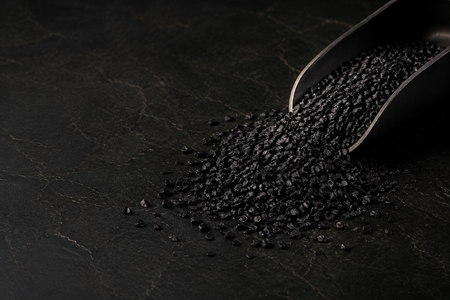 Granular coconut-shell activated carbon