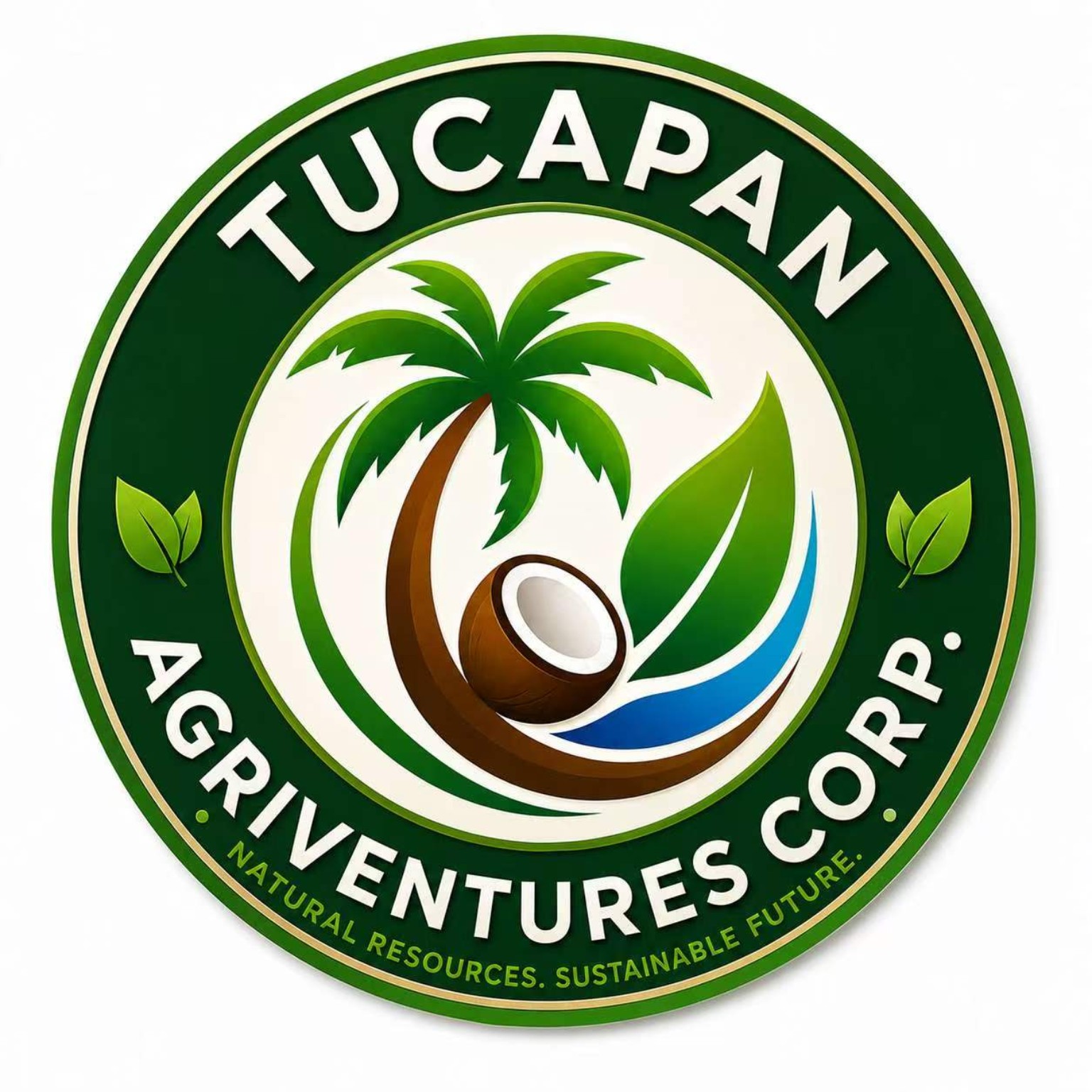 Tucapan Agriventures Corporation logo